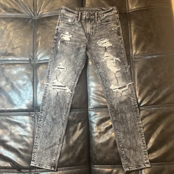 American Eagle Jeans. - Picture 1 of 4